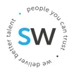 Logo for SmartWays Recruitment