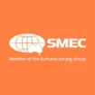 Logo for SMEC