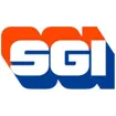 Logo for Smoking Gun Interactive Inc.