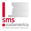 Logo for SMS Sudamérica