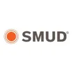 Logo for SMUD