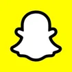 Logo for Snap Inc.