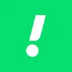Logo for Snapp!