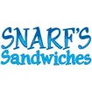 Logo for Snarf's Sandwiches