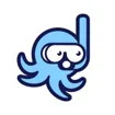 Logo for Snorkel AI