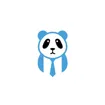 Logo for Snow Panda Recruiting
