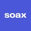 Logo for SOAX