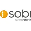 Logo for Sobi - Swedish Orphan Biovitrum AB (publ)