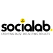 Logo for Socialab