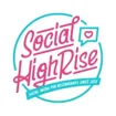 Logo for Social High Rise