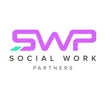 Logo for Social Work Partners