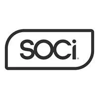 SOCi, Inc. company logo