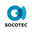 Logo for SOCOTEC UK