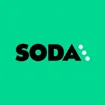 Logo for Soda