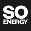 Logo for So Energy