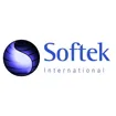 Logo for Softek International