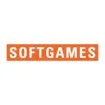 SOFTGAMES company logo