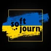 Logo for Softjourn