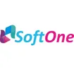 Logo for SoftOneTech Solutions Pvt. Ltd.