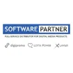 Logo for Software Partner GmbH