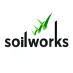 Logo for Soilworks Natural Capital