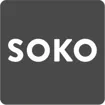 Logo for Soko Media