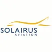 Logo for Solairus Aviation