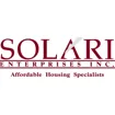 Logo for Solari Enterprises, Inc.