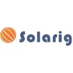 Logo for Solarig