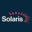 Logo for Solaris MCI