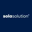 Logo for SOLASOLUTION GmbH