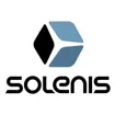 Logo for Solenis