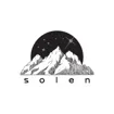 Logo for Solen Software Group