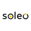 Logo for Soleo Groep
