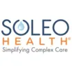 Logo for Soleo Health
