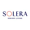 Logo for Solera Senior Living