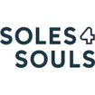 Logo for Soles4Souls