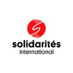 Logo for SOLIDARITÉS INTERNATIONAL