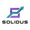 Logo for Solidus