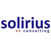 Logo for Solirius Consulting