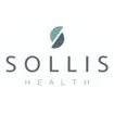 Logo for Sollis Health