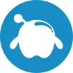 Logo for solo.io