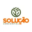 Logo for Solução Ambiental