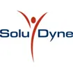 Logo for SoluDyne