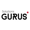 Logo for Solutions GURUS (GURUS Solutions)