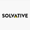 Logo for Solvative