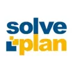 Logo for SolvePlan