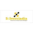 Logo for Solvers India