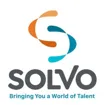 Logo for Solvo Global