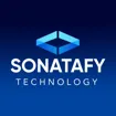 Logo for Sonatafy Technology | Nearshore Software Development